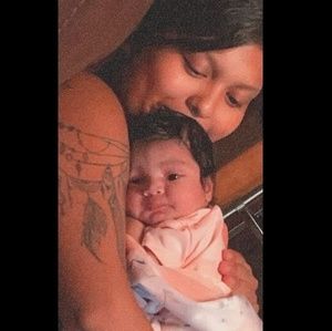 Meet your Posher, Breanna